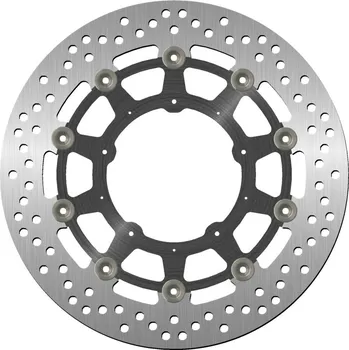 Brzdový kotouč Brzdový kotouč NG 1689G pro HONDA X-ADV 750