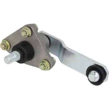 Motorek stěrače a odstřikovače MECHANISMUS STĚRAČŮ BEZ MOTORKU NISSAN PRIMERA, 91-