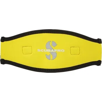 Potápěčské vybavení Scubapro Neoprenový Pásek Barva: žlutá