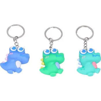 Přívěšek na klíče Dinosaurus 961754