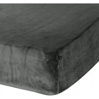 Prostěradlo Prostěradlo klasické Eurofirany mikrovlákno 140 x 200 cm