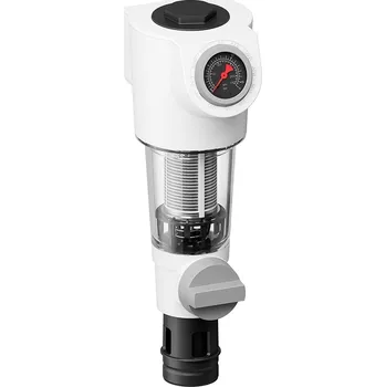 vodní filtr RESIDEO Odkalovací filtr Honeywell PrimusPlus FN74CS-LF bez připojovacího šroubení (FN74CS-1LFA)