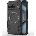 Techsuit - Pouzdro ArmorMag - Google Pixel 10 - černé