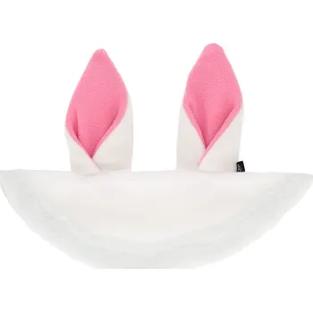 Čabraka pro koně QHP Čabraka QHP, velikonoční zajíc, bílá SHETTY