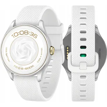 ŘEMÍNEK PRO HODINKY HUAWEI WATCH GT 4 GT 5 GT 6 41MM CLASSIC ELITE 18mm