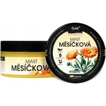 CureTouch Měsíčková mast 100ml