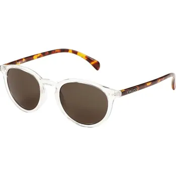 Sluneční brýle sluneční brýle Hype Crystal, NOX EXKLUSIV (hnědé)