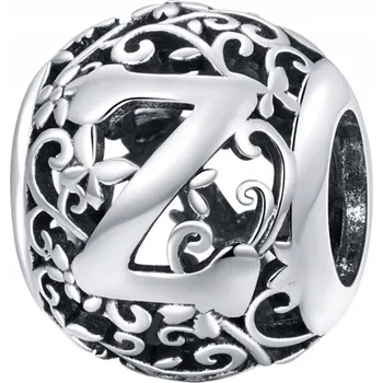 Přívěsek Přívěsek Charms Písmeno Z Chrmsy Trusky