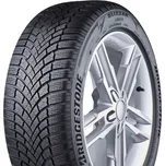 off-road zimní,4x4 (zimní) Bridgestone Blizzak LM005 295/40 R21 FR 111V