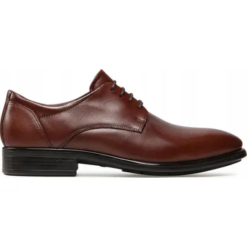 Pánské polobotky Ecco pánské polobotky velikost 40