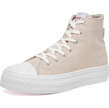 Dámské tenisky Roxy dámské tenisky béžové V12-907