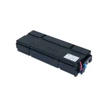 Záložní zdroj APC Replacement battery APCRBC155 pro SRT1000xxXLI, SRT1500xxXLI, SRT48xxBP