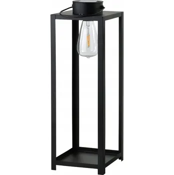 Venkovní osvětlení Lucerna Mondex kovová 50 cm