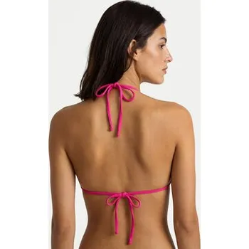 Dámské plavky Guess Vrchní část bikin E6GJ44 KF442 Růžová M