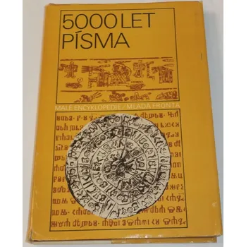 Literární biografie Kéki Béla - 5000 let písma