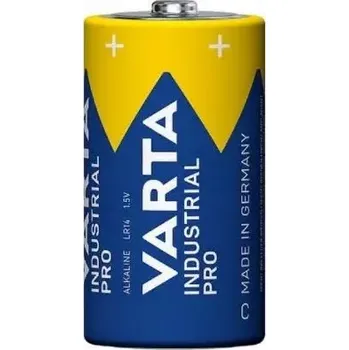 Elektronika Varta C, LR14 alkalická 1 ks