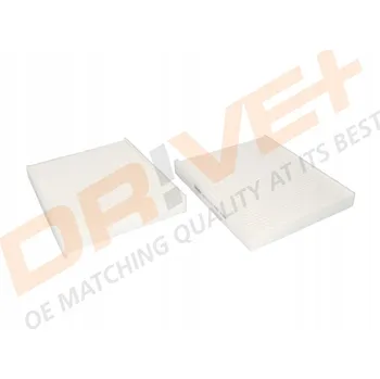 Kabinový filtr KABINOVÝ FILTR BMW 5 09-