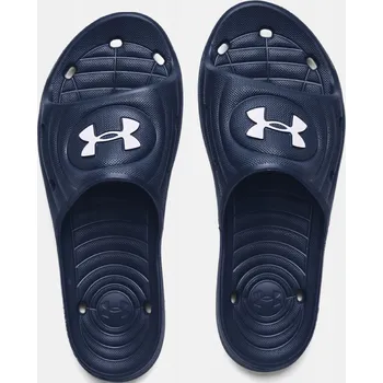 Dámské pantofle Under Armour Pánské žabky pánské pantofle velikost 41