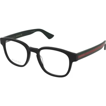 Zdraví Dioptrické brýle Gucci GG0927O 001