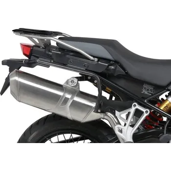 Zavazadlo na motocykl Montážní sada 3P systém SHAD W0FS88IF pro BMW F 800 GS