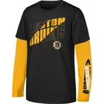 Dětské tričko Boston Bruins NHL Winning Clapper 3 In 1 Combo Velikost: Děts