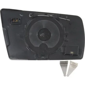 Posilovač řízení Abakus 2410G01 Sklo , vnější zrcátko