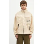 Fleecová mikina Napapijri T-Jaman Fz