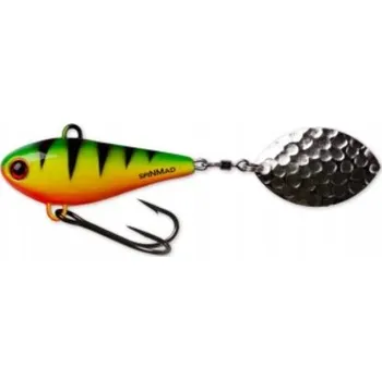 Umělá nástraha Rotační třpytka Spinmad TURBO 35 g 1007
