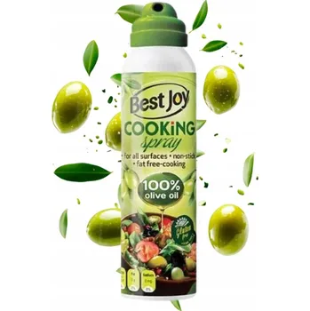 Rostlinný olej Extra panenský olivový olej Best Joy 250 ml