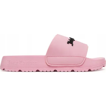 Dámské pantofle Juicy Couture dámské nazouváky PJC2, velikost 36