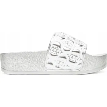 Dámské pantofle Liu Jo dámské nazouváky Mykonos 01 BA5097 EX velikost 39