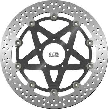 Brzdový kotouč Brzdový kotouč NG 1693G pro DUCATI 1199 Panigale /R/S