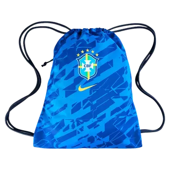 Nike Brazil Heritage modrá UK MISC