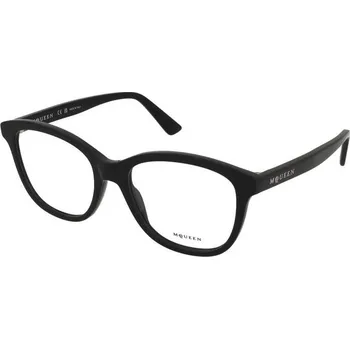 Brýlová obroučka Dioptrické brýle Alexander McQueen AM0487O 001