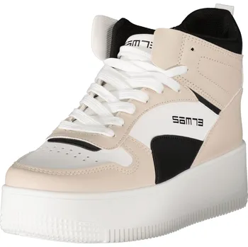 Dámské tenisky Dámské boty SAM 73 FRIGG WF 90 BÉŽOVÁ EU 41 (UK 7,5)