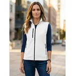 Unisex vesta ALTISPORT NoPrint NP/ALU525 BÍLÁ XS