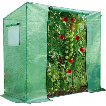 Skleník Skleník Blomster 2 x 0,77 m x 170 cm