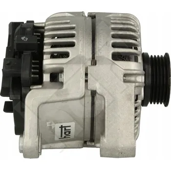 Alternátor Alternátor Hart 548 410