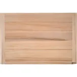 vál 60x40cm BRILLANTE dřev.