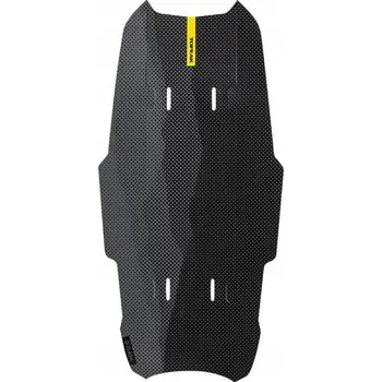 Blatník na kolo Přední blatník Topeak D-FLASH černý