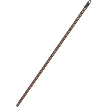 Tyč na sprchový závěs tyč 130cm kov. HN