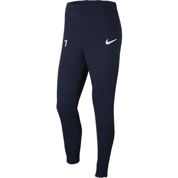 Pánské kalhoty Nike Park 20 FC Háje tmavě modrá UK L