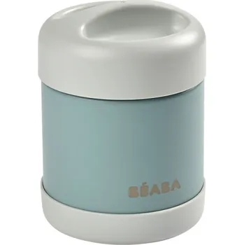 Termoska Beaba Termoska na jídlo 300ml Blue