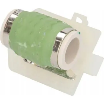 Klimatizace automobilu Denso DRS09018 Předřadný odpor, motor ventilátoru chladiče