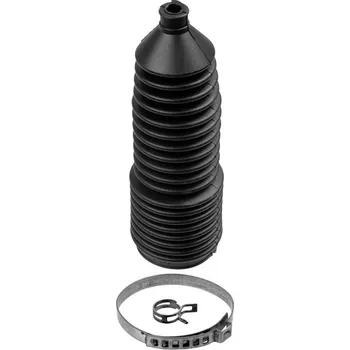 Posilovač řízení Ochranný kryt řízení LEMFORDER 30171 01