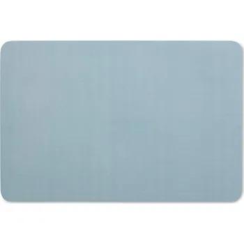 prostírání Obdélníková podložka plast 30 x 45 cm