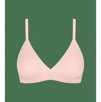 Podprsenka sloggi ZERO Feel Air THE UP Push Up - PINK - SLOGGI PINK - SLOGGI M2