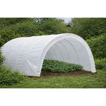 Fóliovník Plachta na fóliovník – kašírovaná fólie 135 g/m², 5,9 × 3,5 m ( )