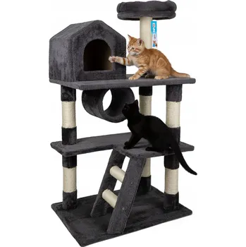 Vysoké škrabadlo Happet 101 - 160 cm