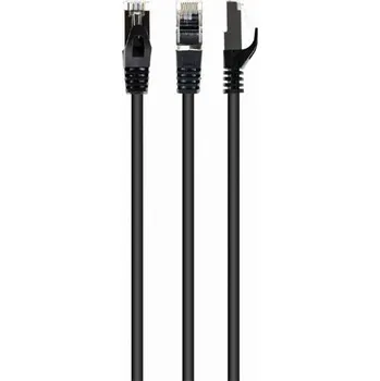 Síťový kabel Gembird Patch kabel kat. 6A Sftp Lszh